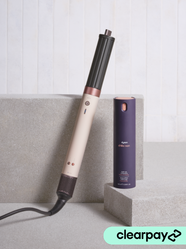 Shop All Dyson Beauty