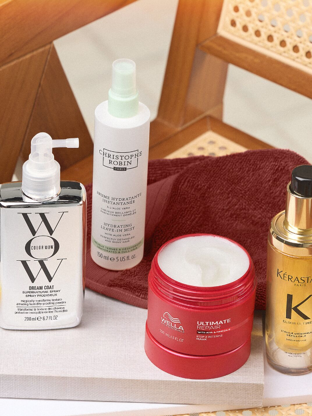 20 PERCENT OFF HAIR HYDRATION