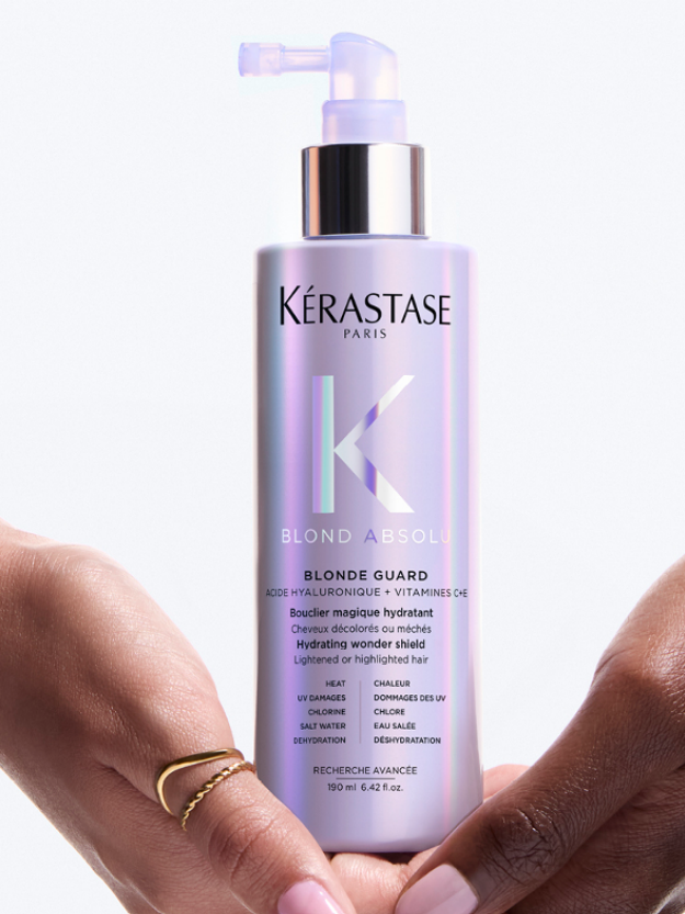 Kérastase Blond Absolu Blond Guard