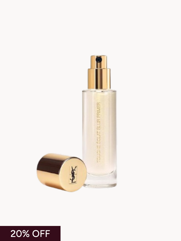 Yves Saint Laurent Touche Eclat Blur Primer 30ml
