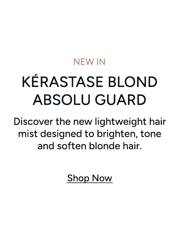 Kérastase Blond Absolu Blond Guard