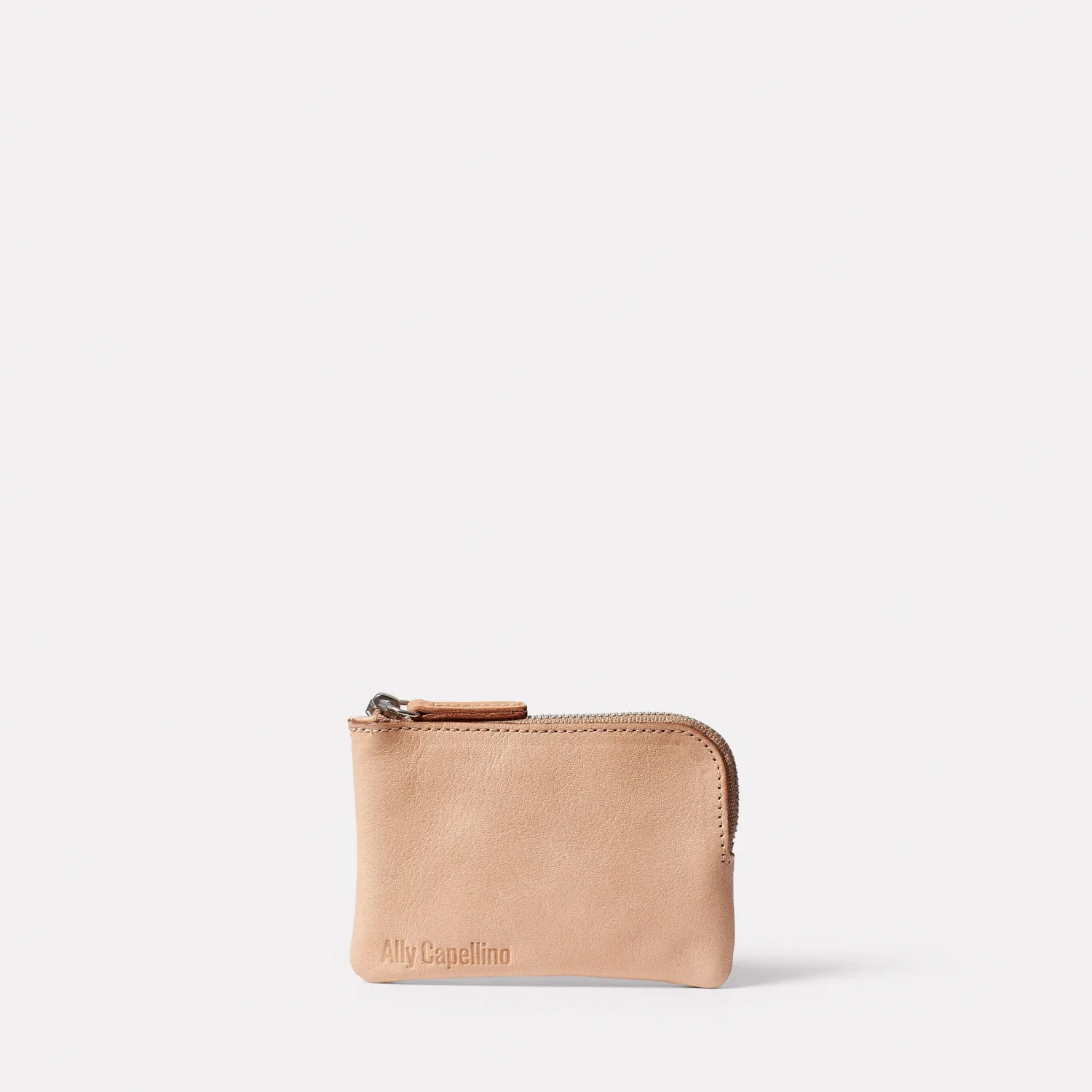 Image of Bibi Leather Purse