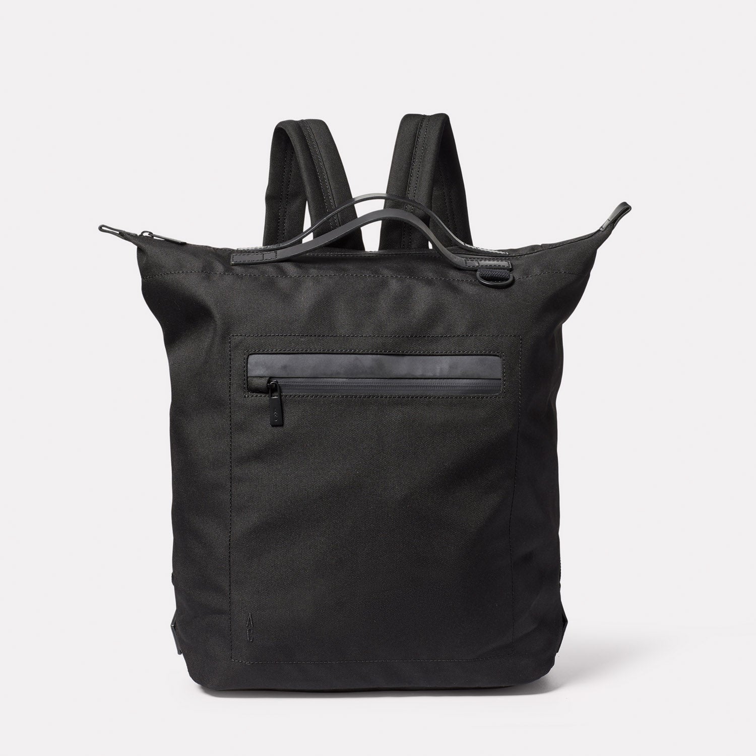 Image of Hoy Travel Cycle Recycled Backpack