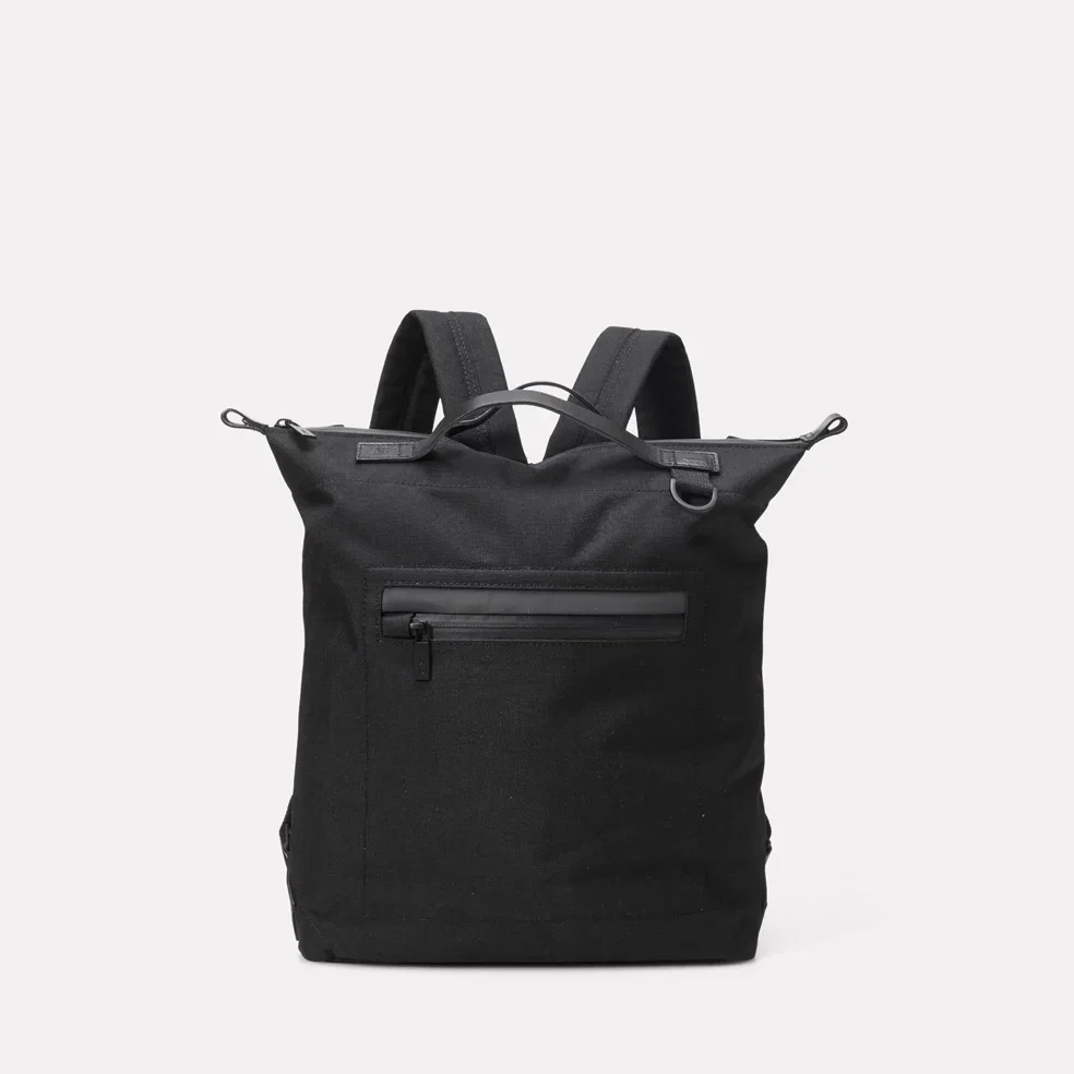 Image of Mini Hoy Travel Cycle Recycled Backpack
