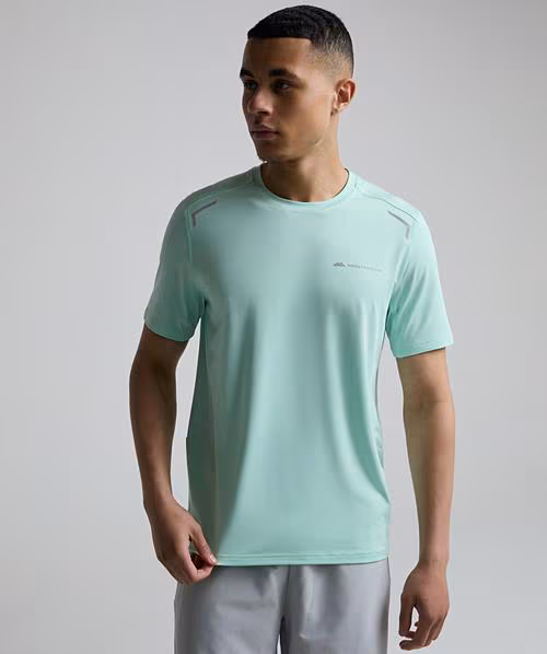 Lyder 3.0 Space Dye T-Shirt