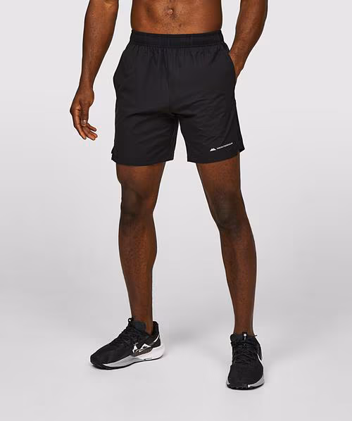 Rush 2.0 Woven Running Short