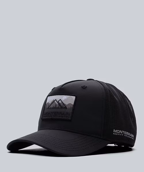 K2 3.0 Cap