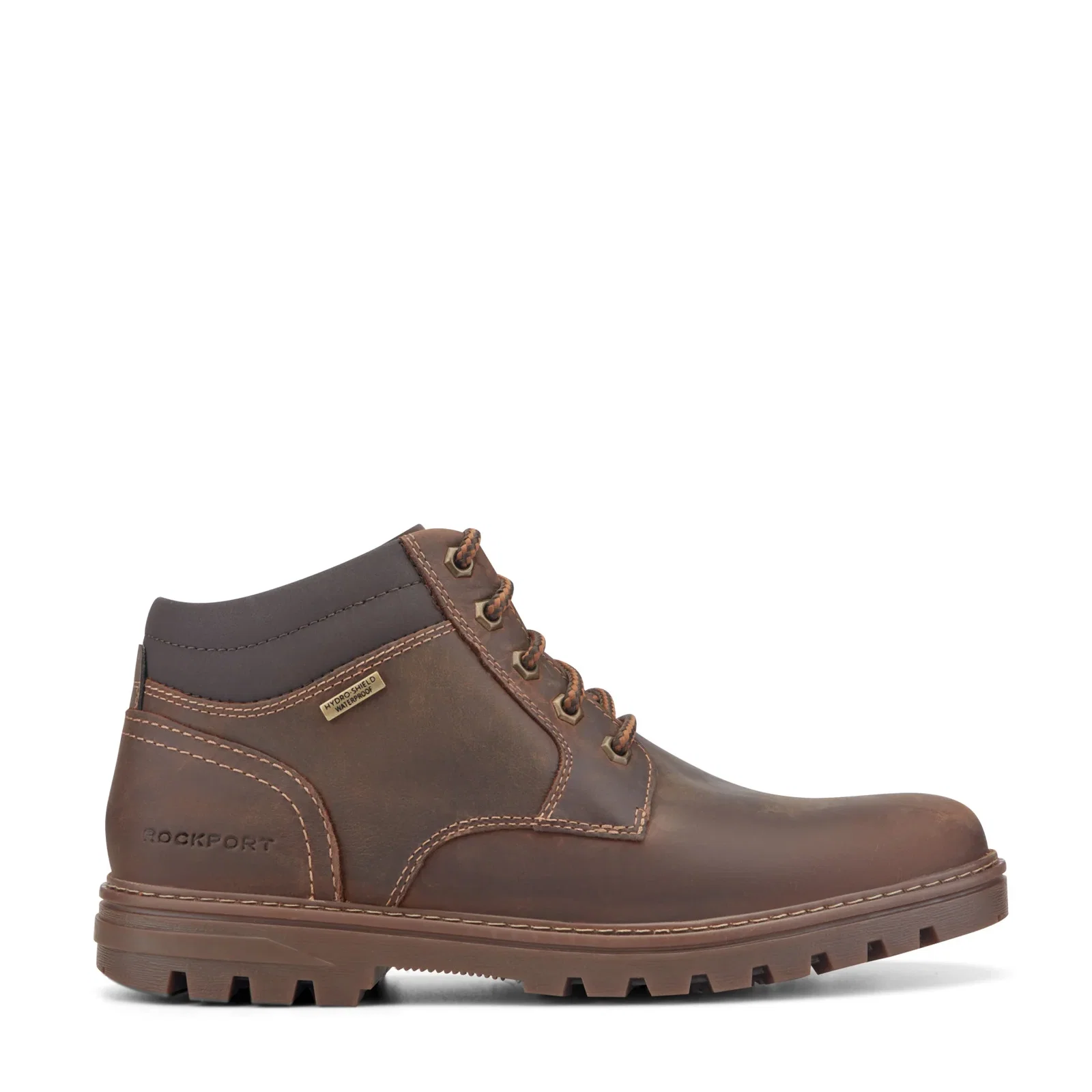 Image of Men's Weather or Not Waterproof Boot