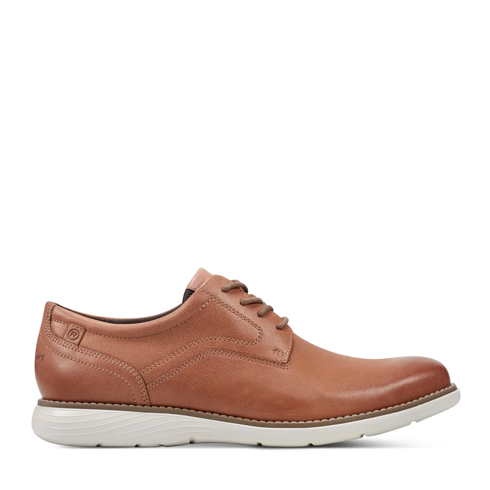 Image of Men's Garett Plain Toe Oxford