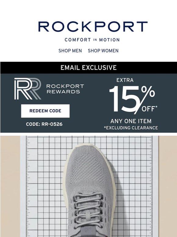 More Sizes, More Widths, More Savings