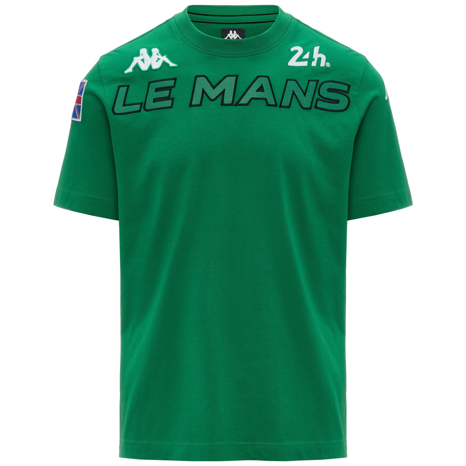 Image of T-Shirt Eroi