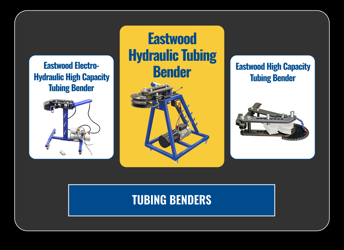 TUBING BENDERS