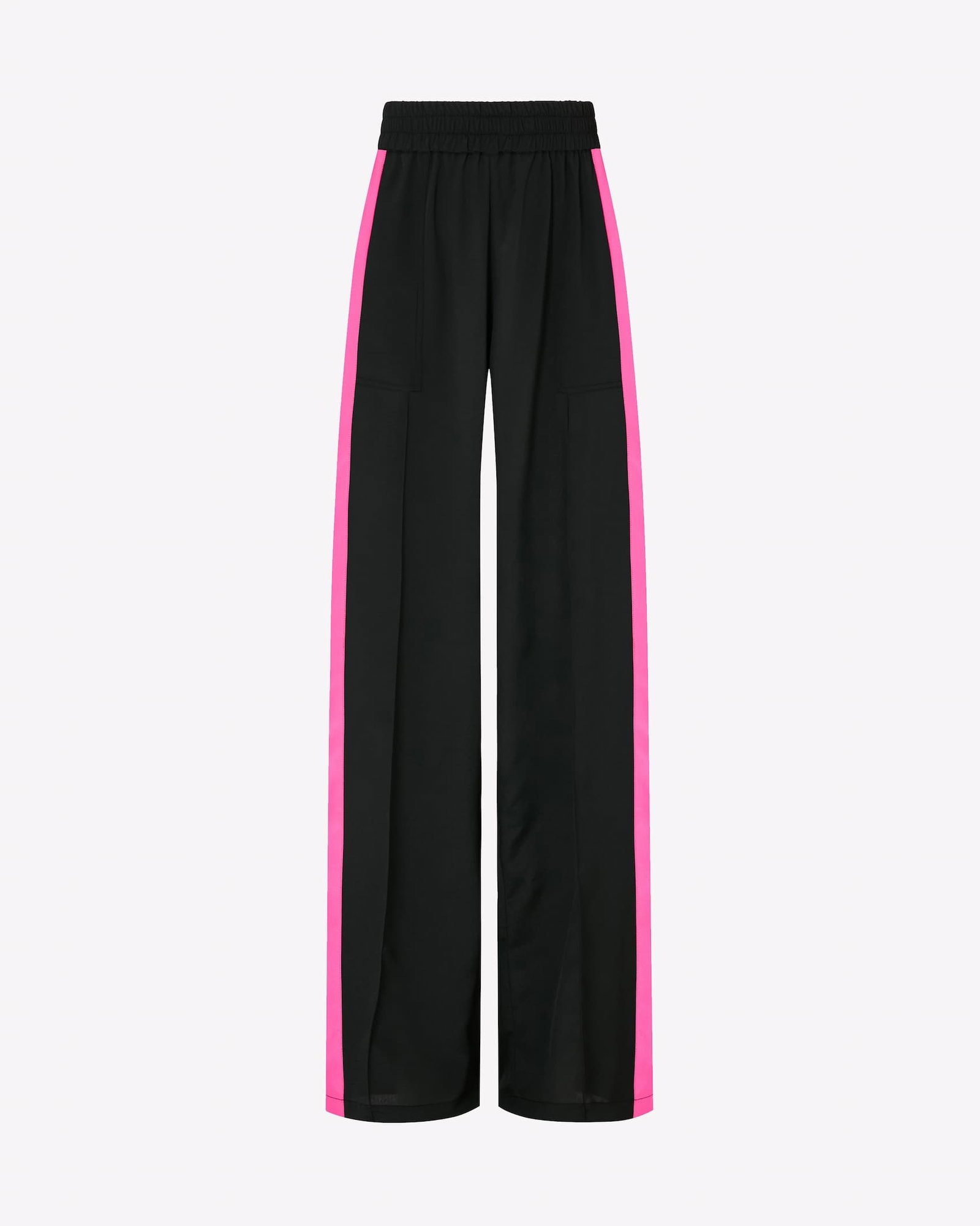 Classis Jogger - Black 
