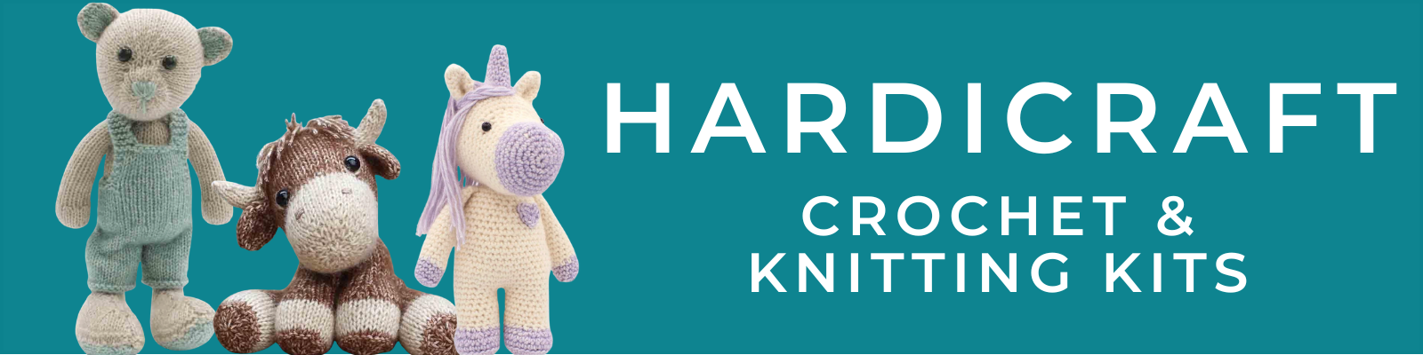 Hardicraft Kits