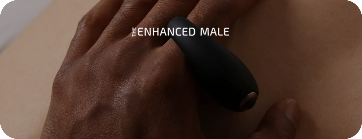 The Enhanced Male