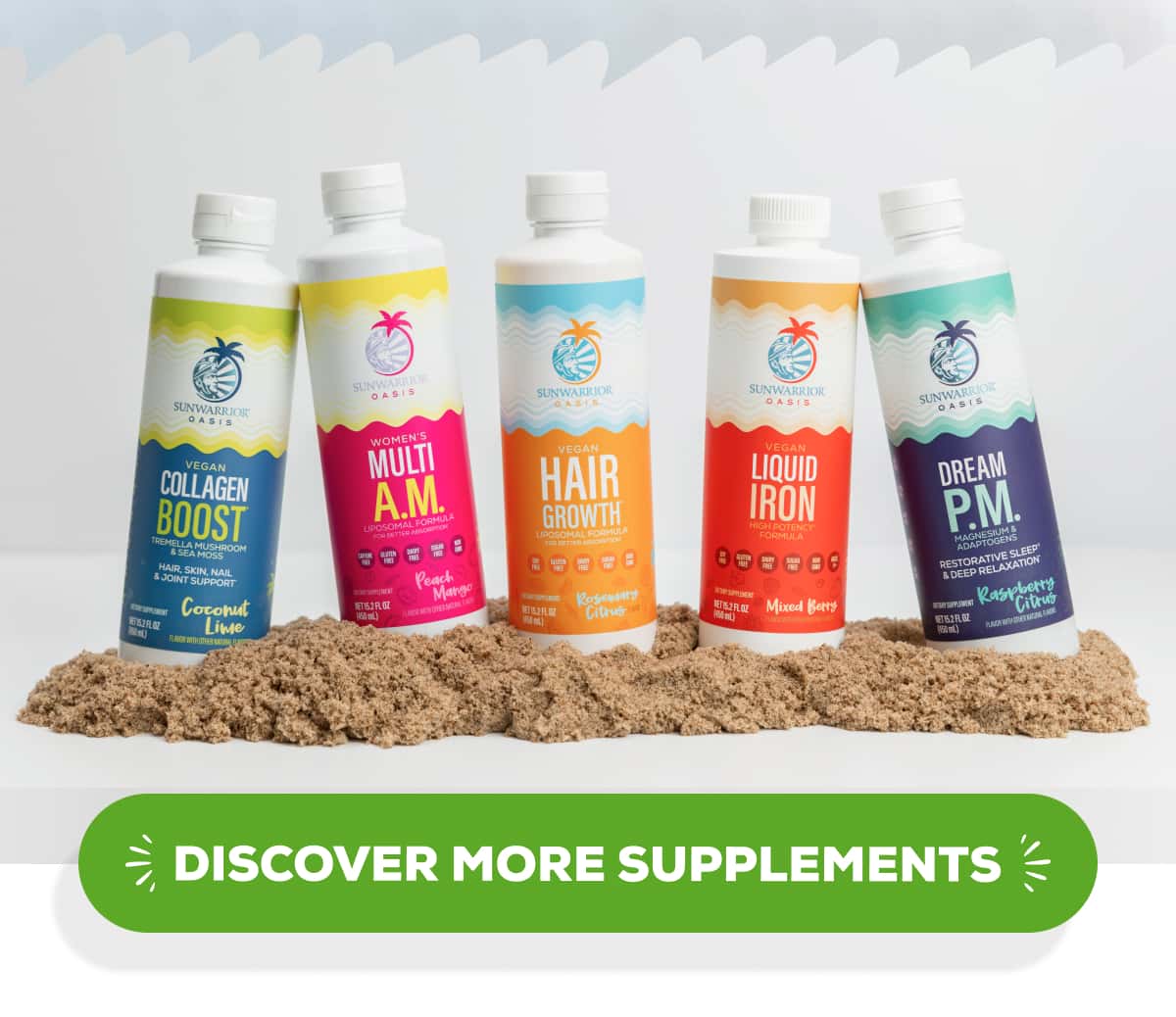 DISCOVER MORE SUPPLEMENTS