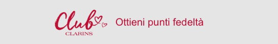 Ottieni punti fedeltà