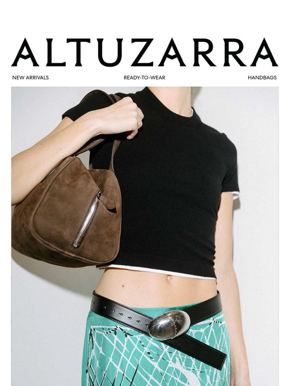 Refined Essentials