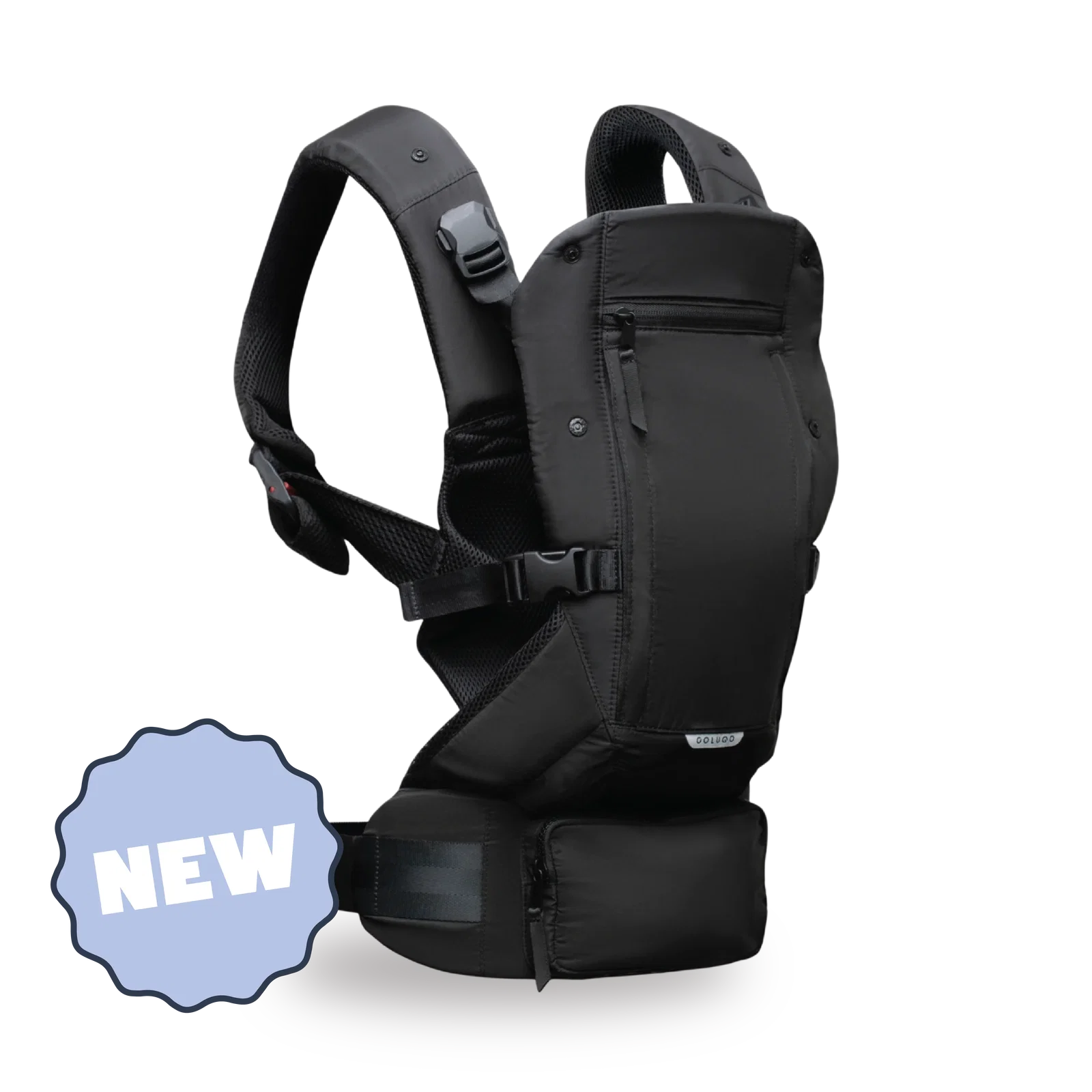 Image of The Baby Carrier 2