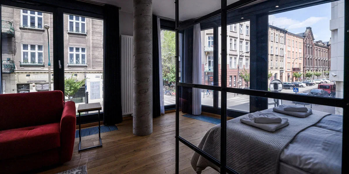 Miodova Inspire Residence