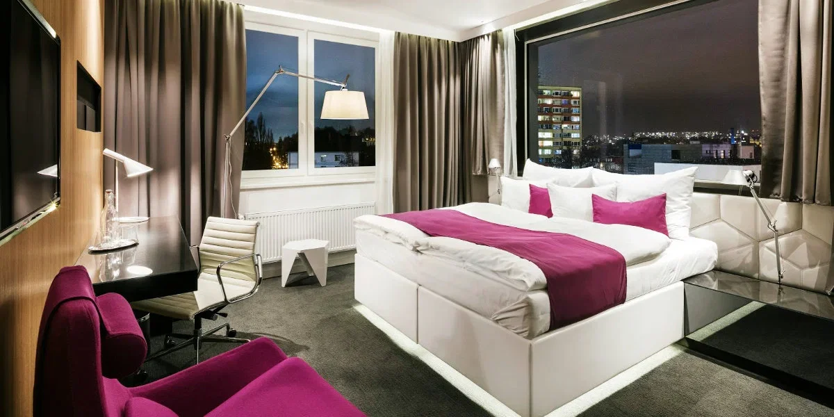Pytloun Grand Hotel Imperial