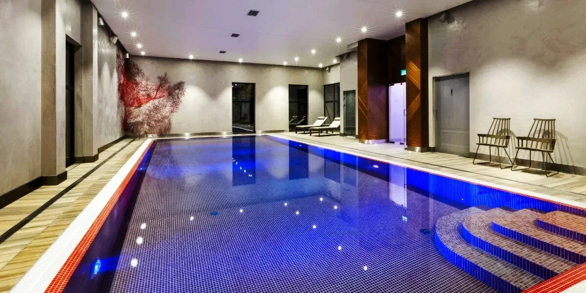 Hotel Sadova