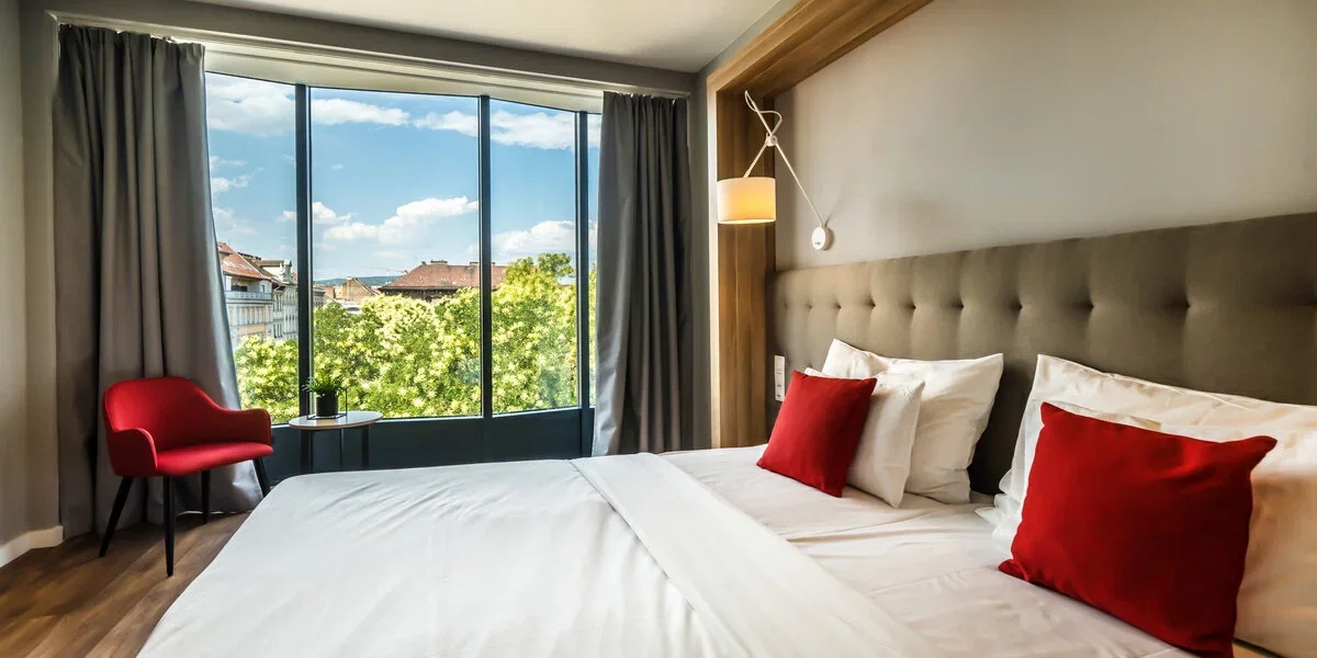 Up Hotel Budapest