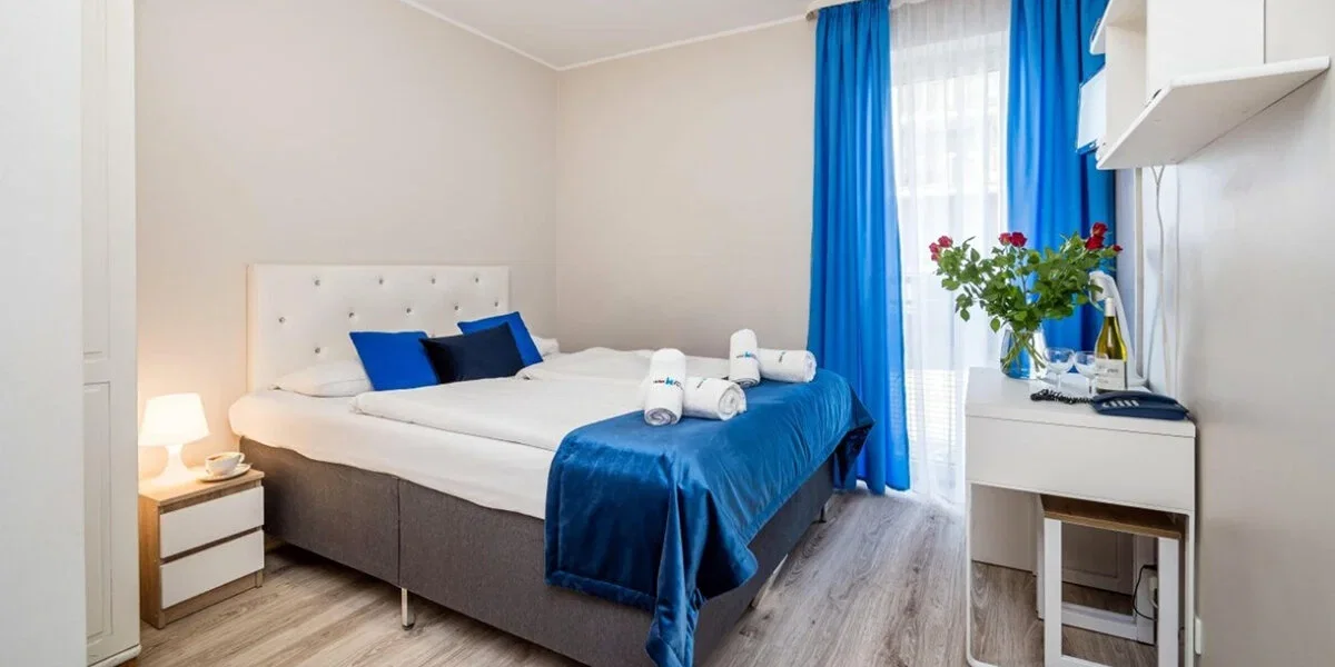 Hotel Nowa Panorama