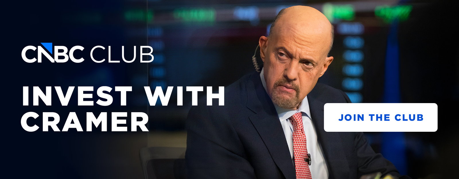 Invest with Cramer Image