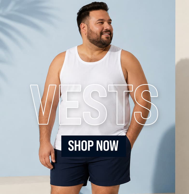 Espionage Vests