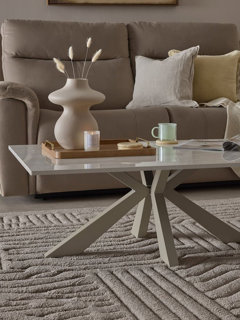 Kobi Coffee Table