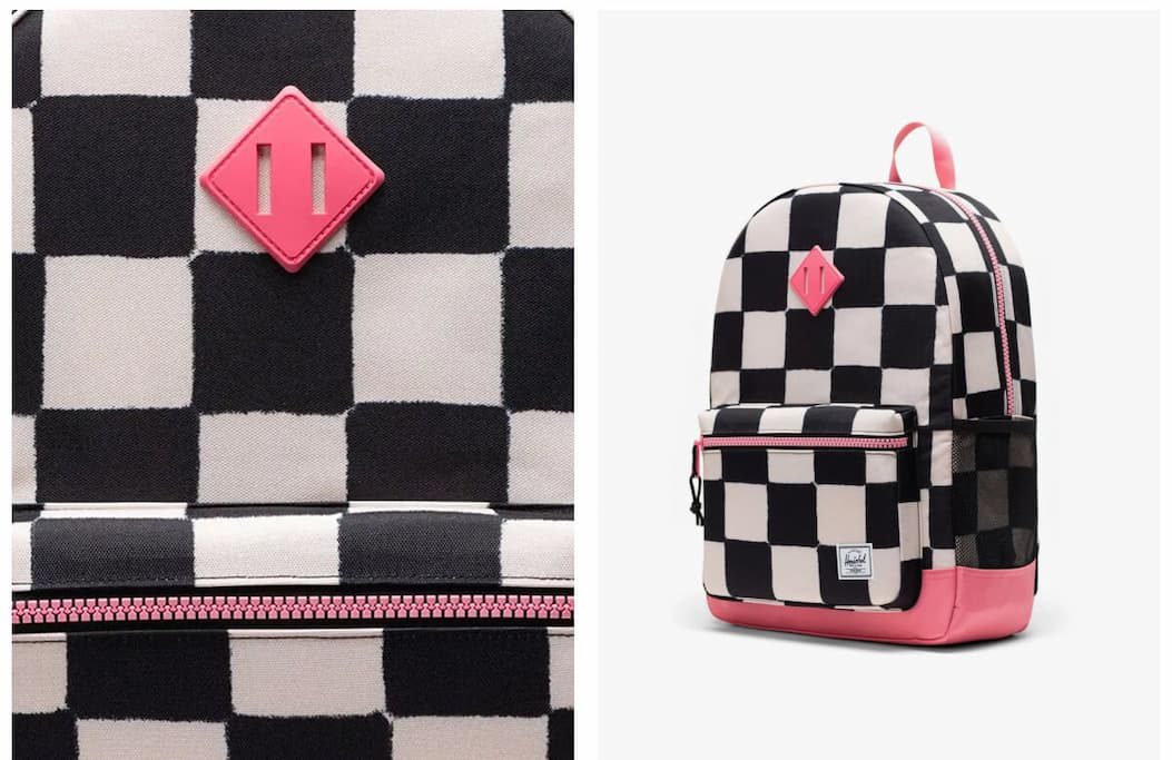Herschel Heritage™ Backpack | Kids - 15L