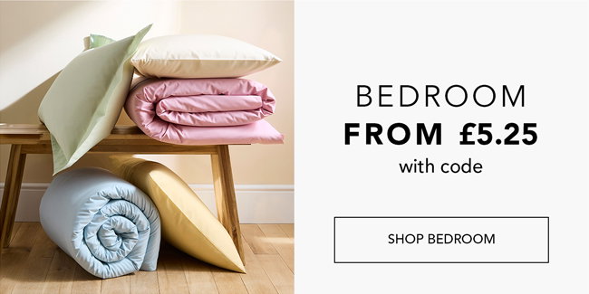 Shop Bedroom