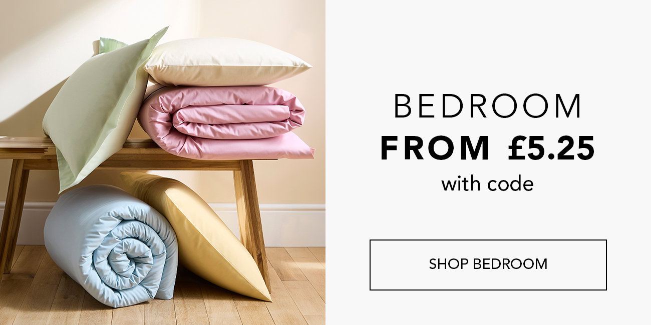 Shop Bedroom