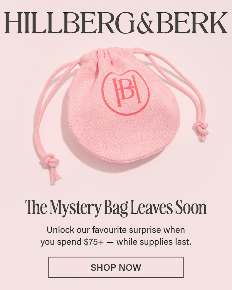 Mystery Bag