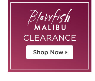 Shop Blowfish Clearance