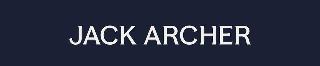 Jack Archer