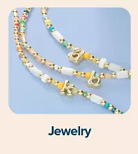 Shop fine jewelry.