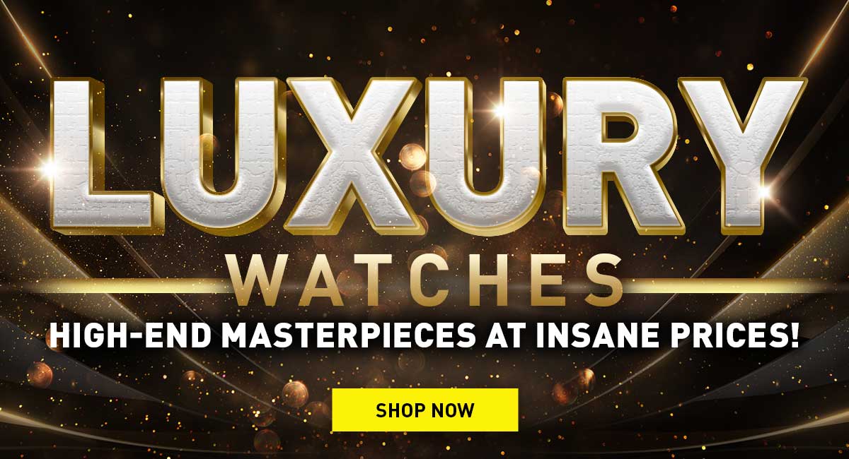 Luxury Watches
