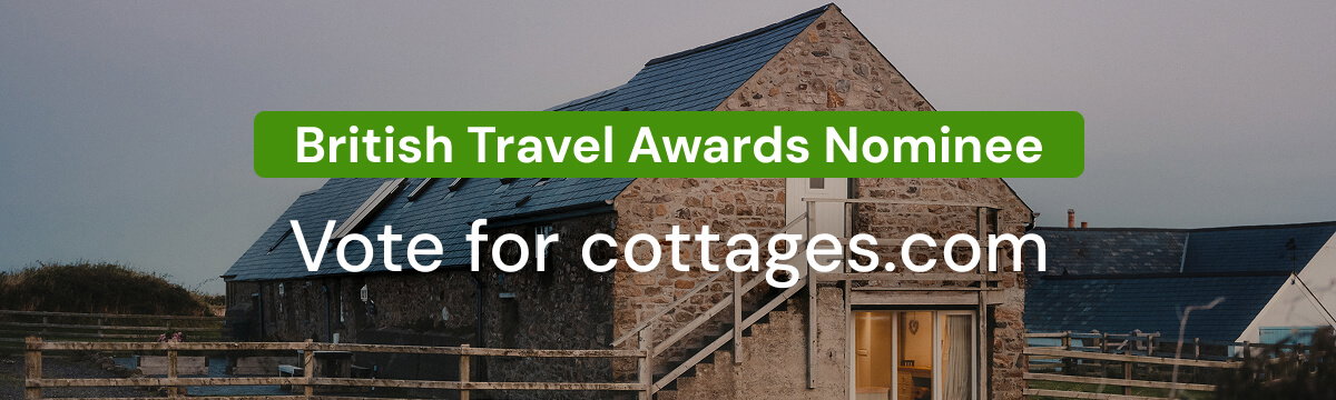 British Travel Awards Nominee