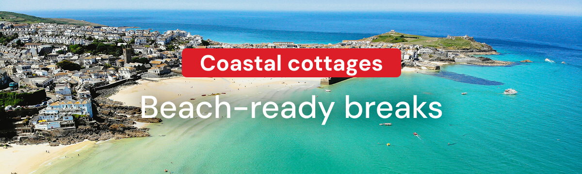 Coastal Cottages