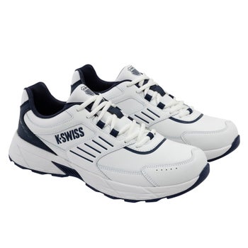 K-Swiss Men's Retro Sneaker