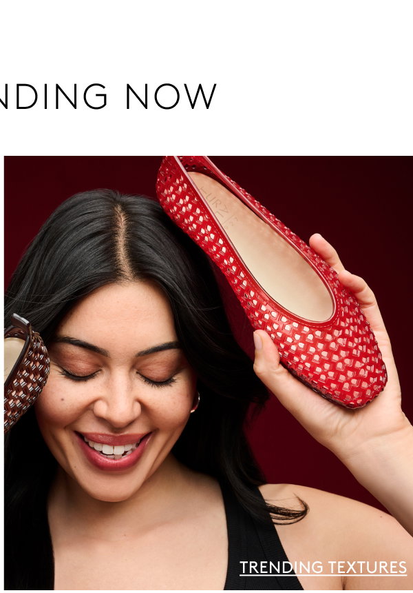 Trending Textures
