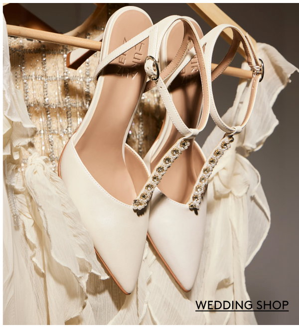 Wedding Shop