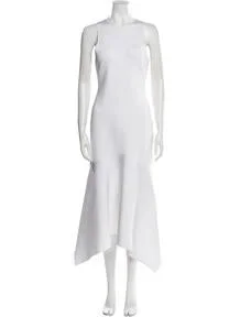 Olinda Long Dress