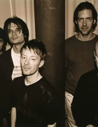Radiohead Hits the Road With a Haunting Immersive Installation