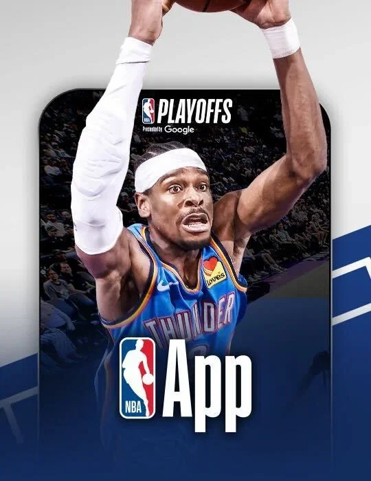 NBA App
