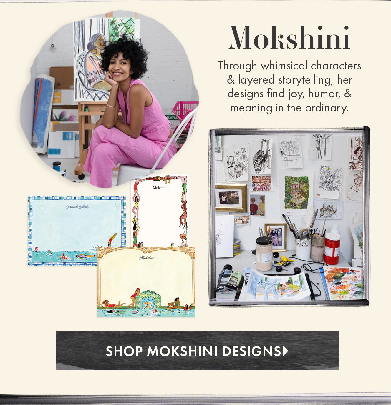 Mokshini