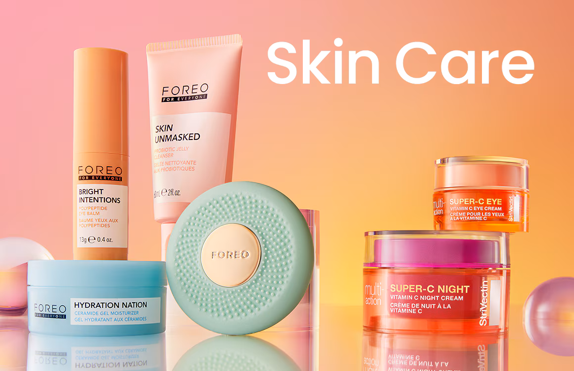 Summer Beauty - Skincare