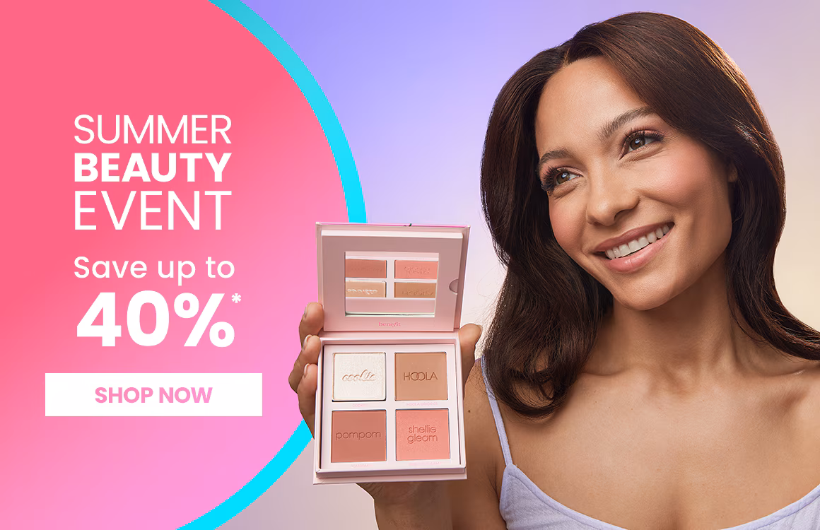Summer Beauty